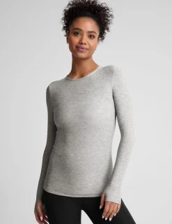 Featherweight Classic Crew Pullover