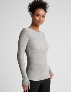 Featherweight Classic Crew Pullover