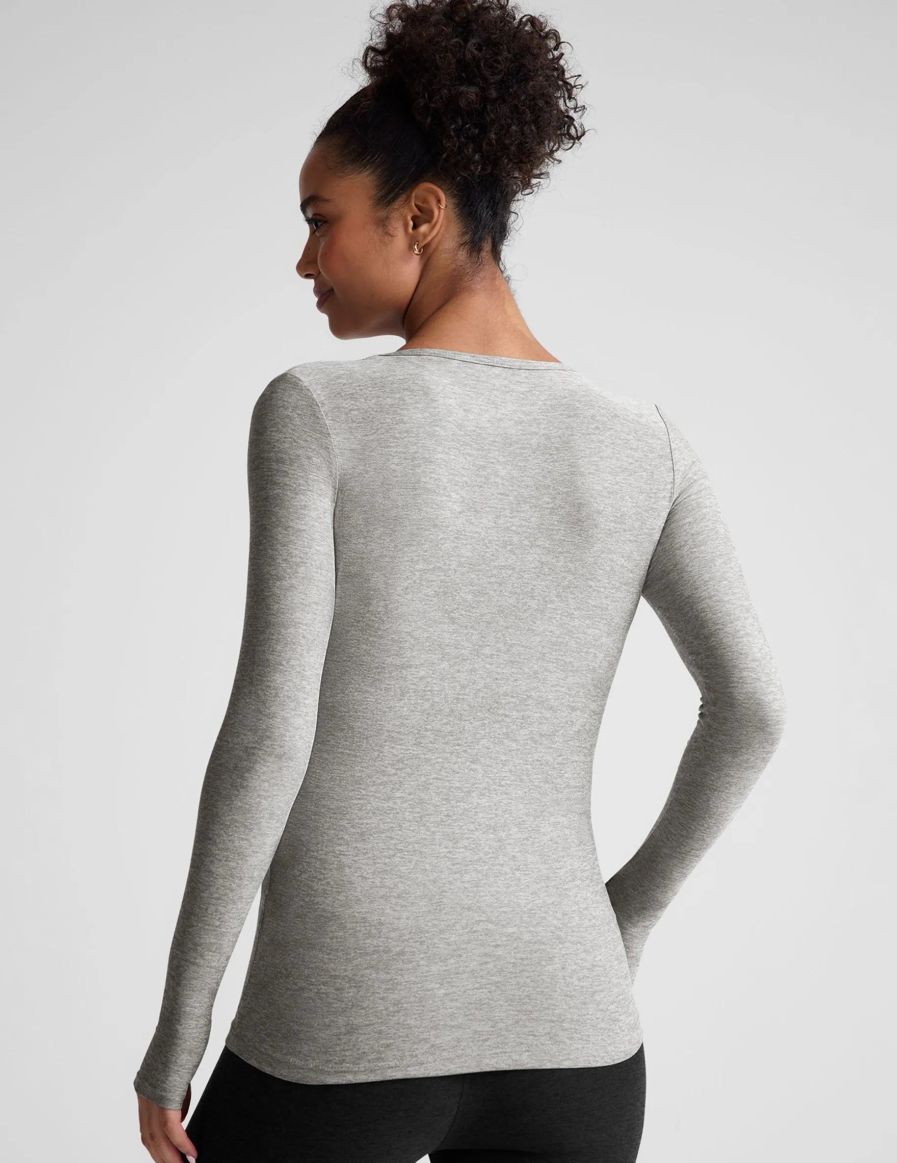 Featherweight Classic Crew Pullover
