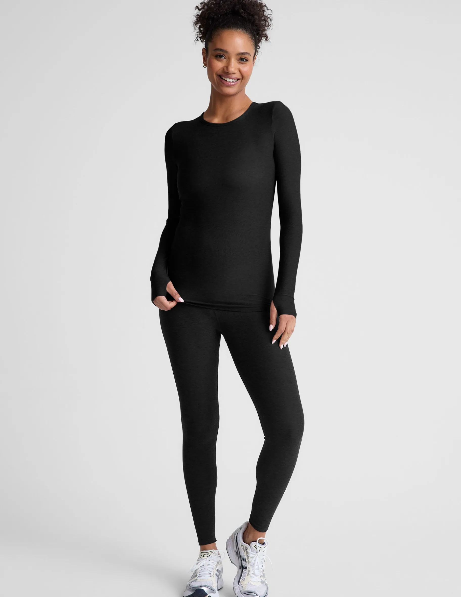 Featherweight Classic Crew Pullover