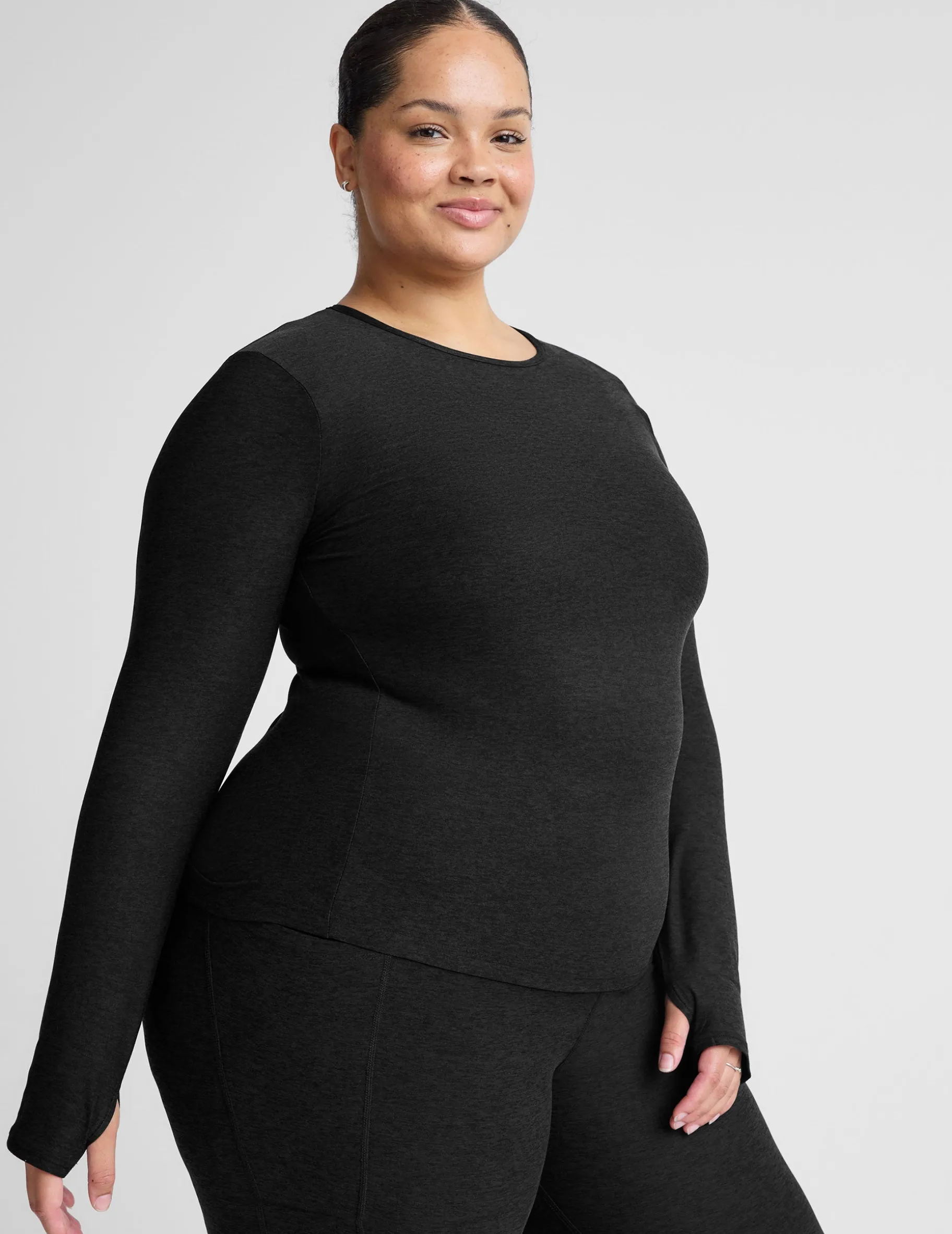 Featherweight Classic Crew Pullover