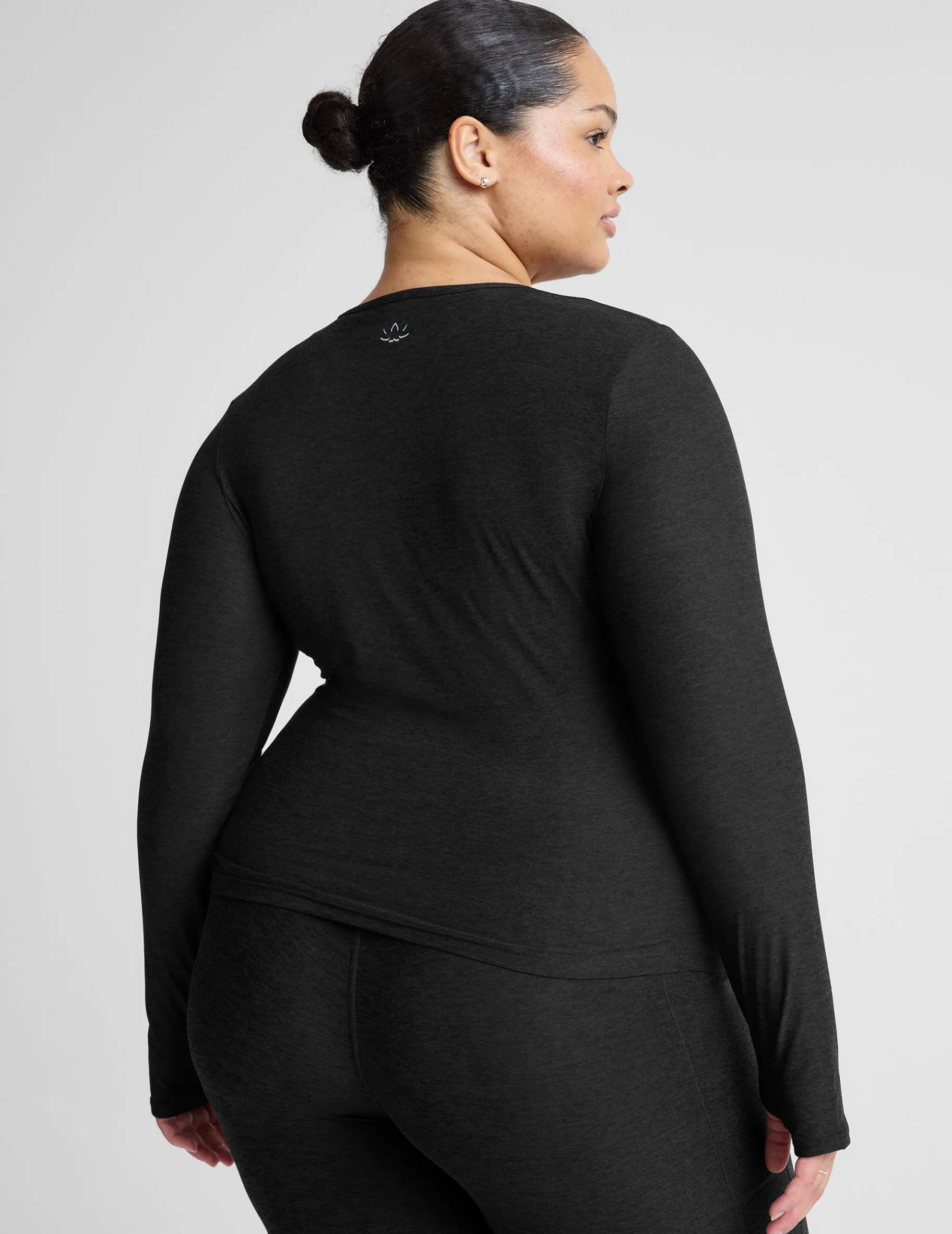 Featherweight Classic Crew Pullover