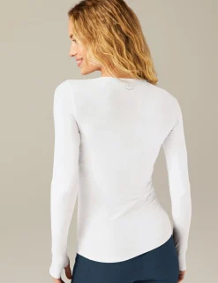 Featherweight Classic Crew Pullover