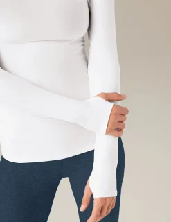 Featherweight Classic Crew Pullover