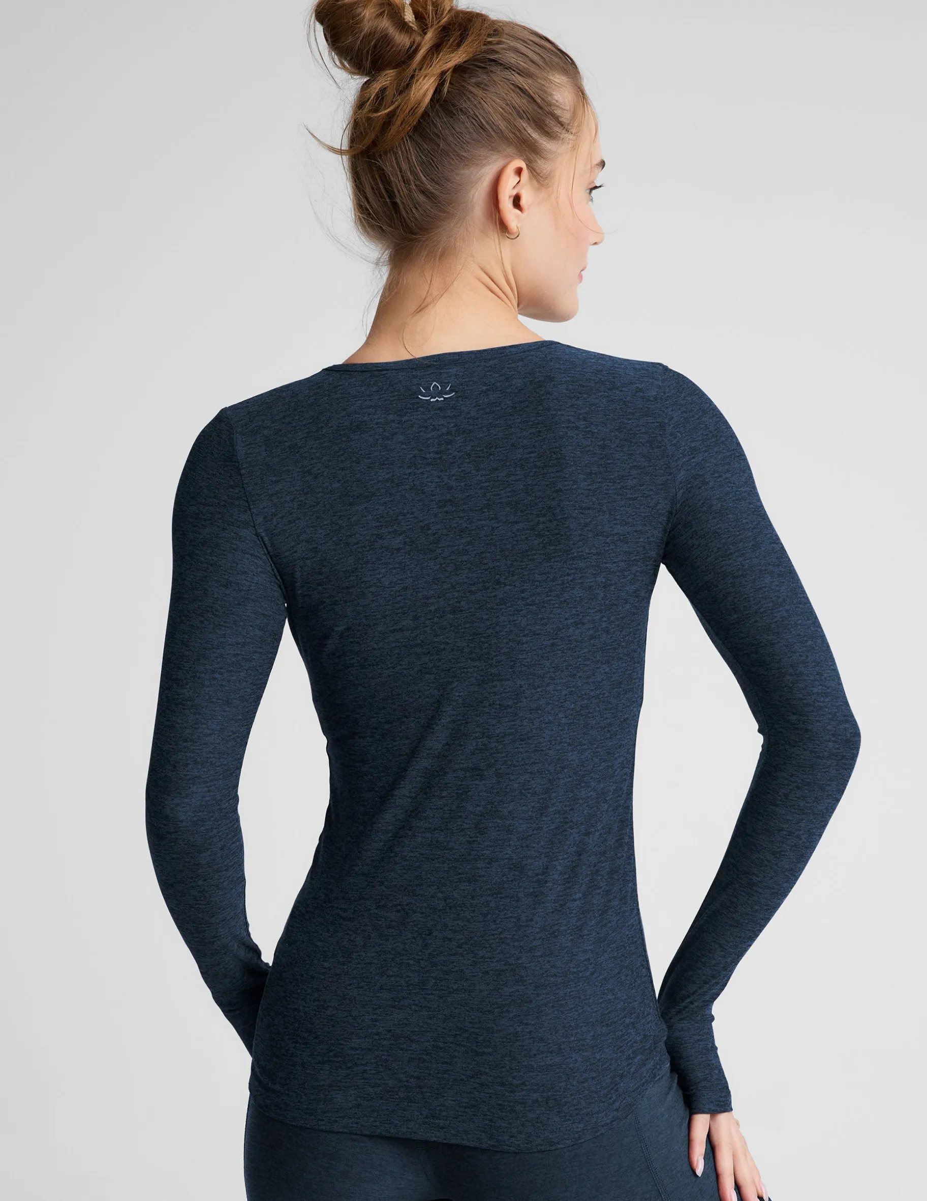 Featherweight Classic Crew Pullover
