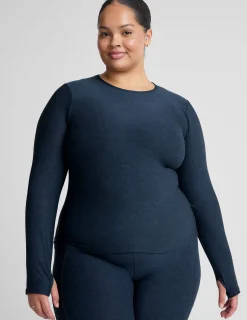Featherweight Classic Crew Pullover