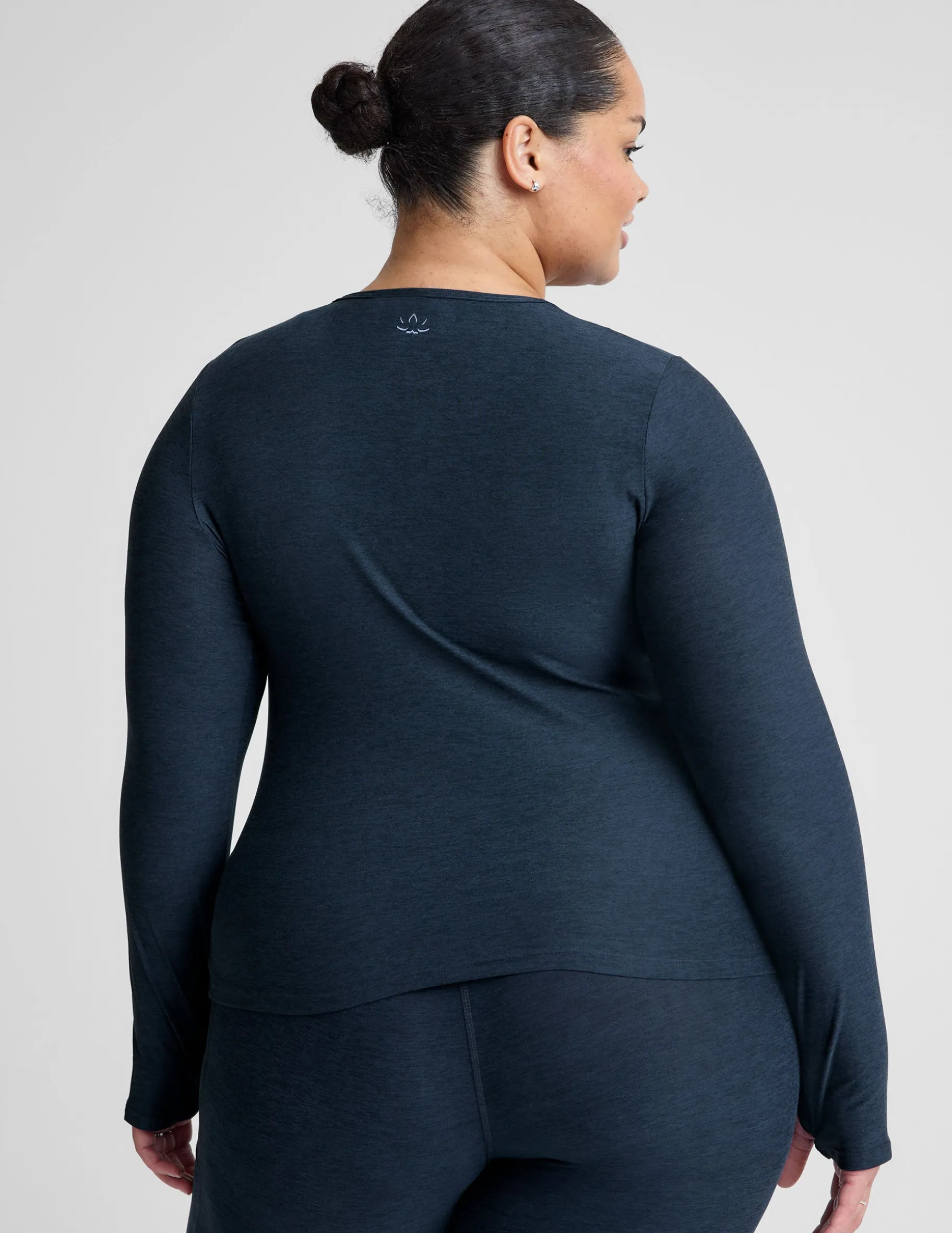 Featherweight Classic Crew Pullover
