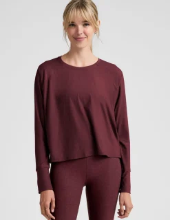 Featherweight Daydreamer Pullover