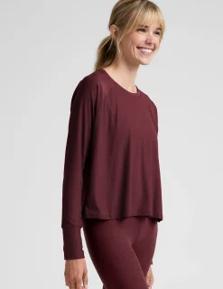 Featherweight Daydreamer Pullover