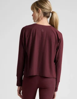Featherweight Daydreamer Pullover