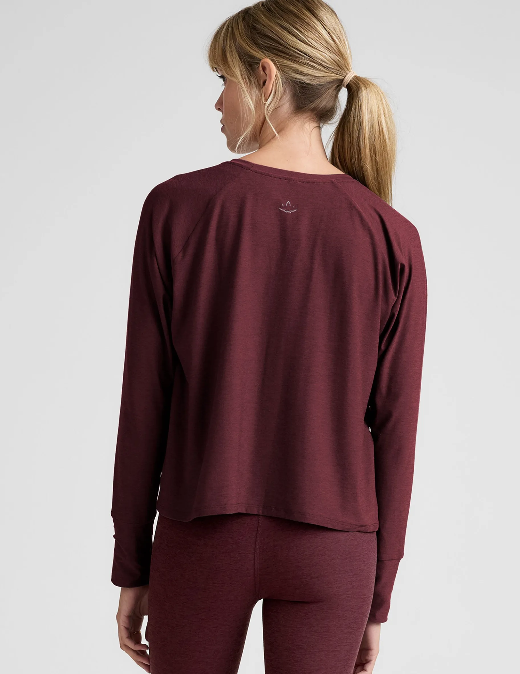 Featherweight Daydreamer Pullover