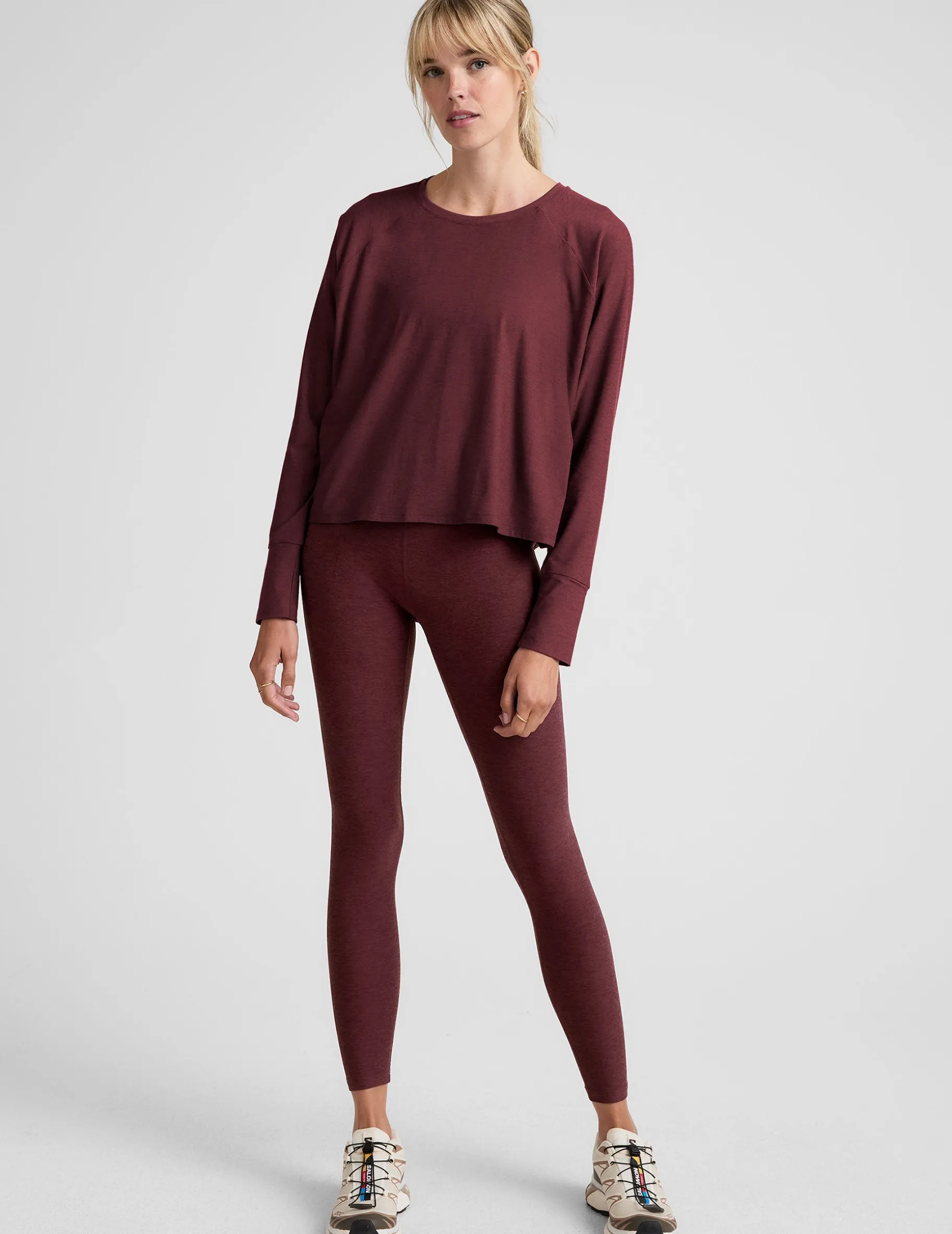 Featherweight Daydreamer Pullover