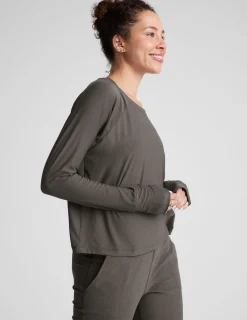 Featherweight Daydreamer Pullover