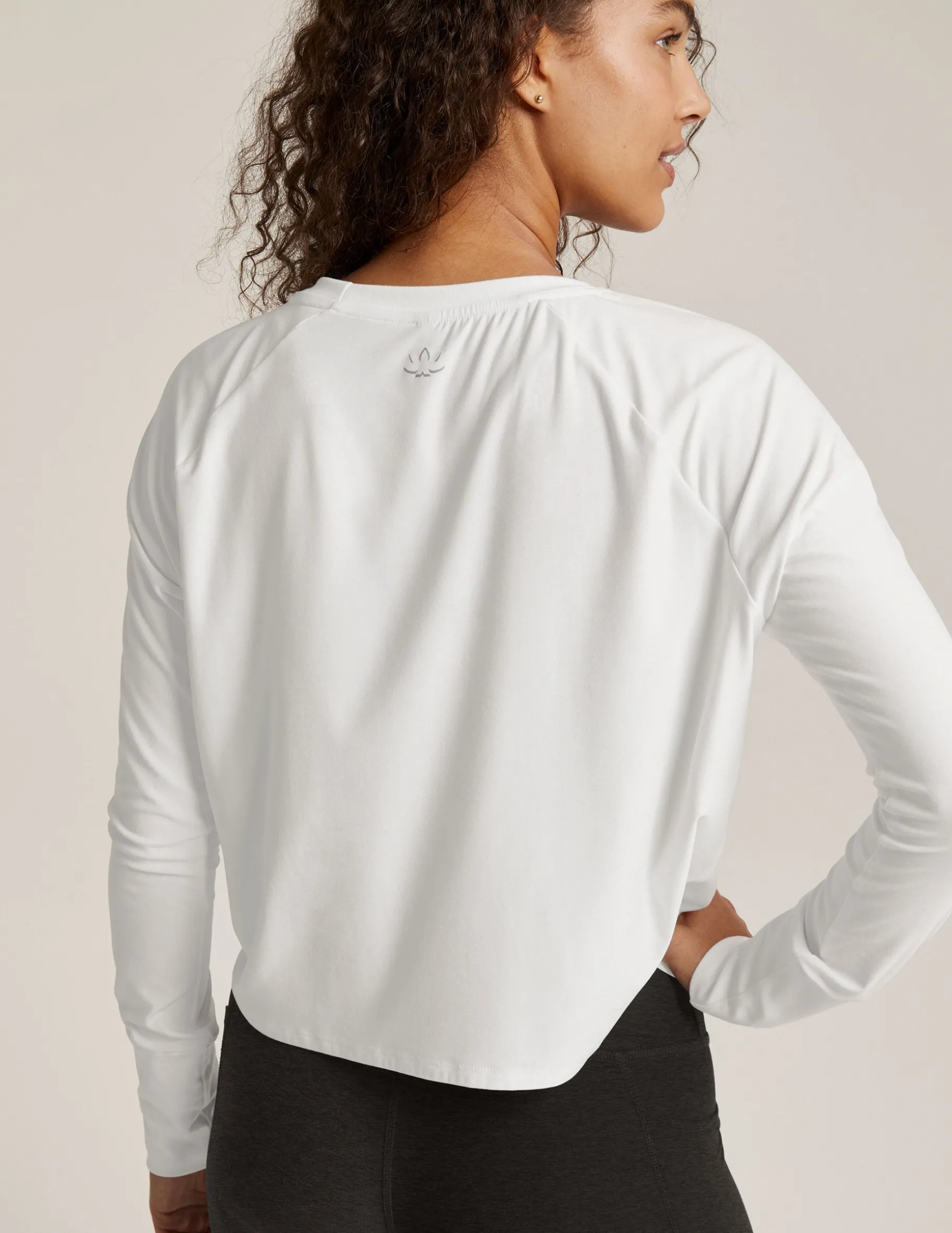 Featherweight Daydreamer Pullover