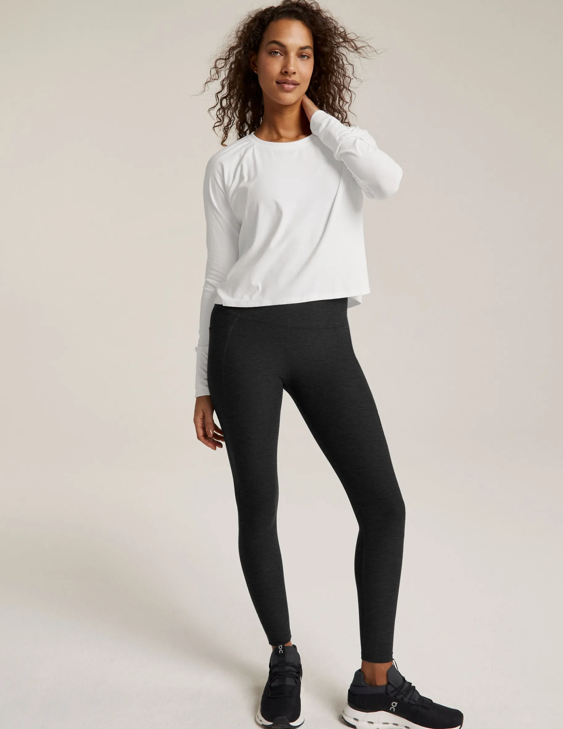 Featherweight Daydreamer Pullover