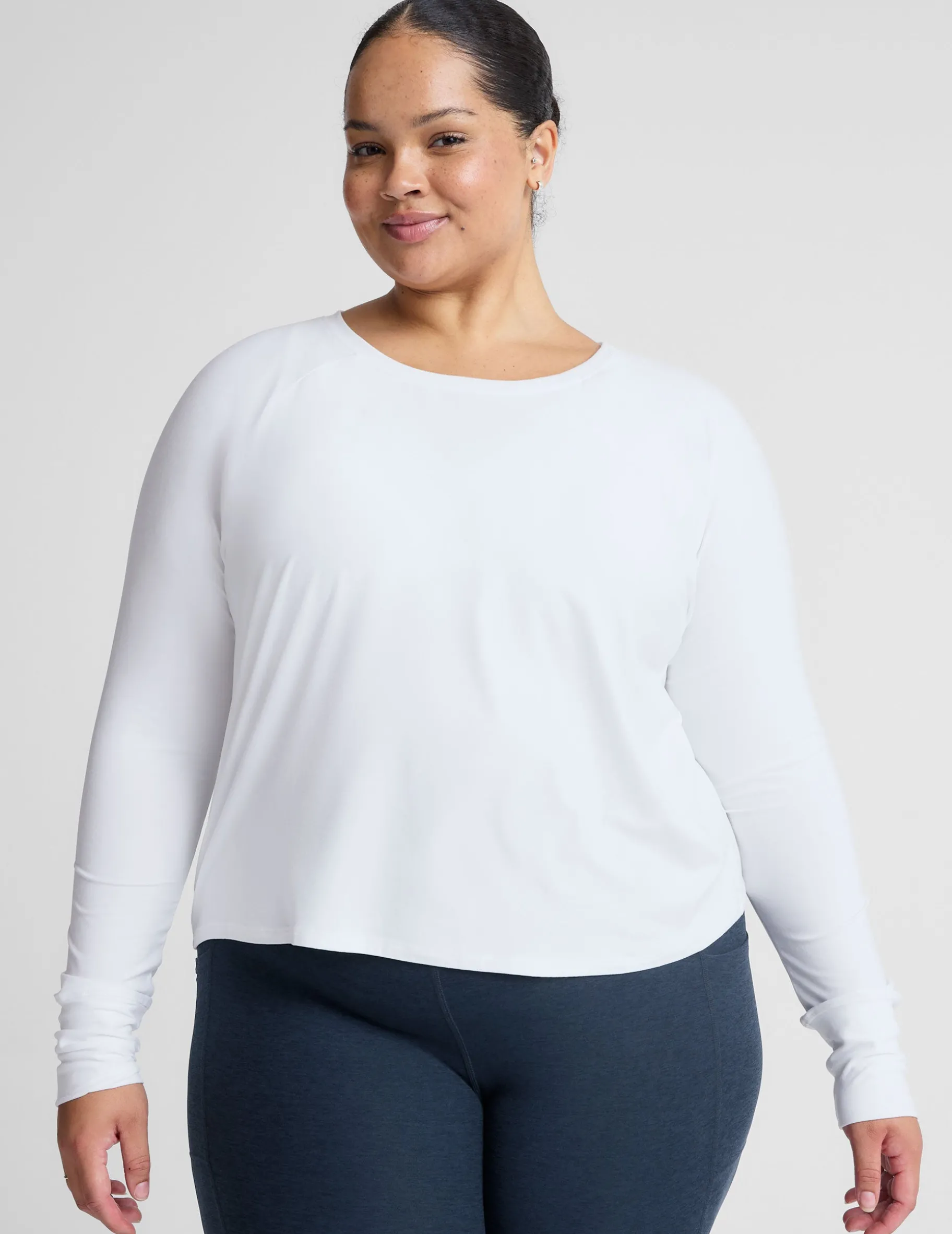 Featherweight Daydreamer Pullover