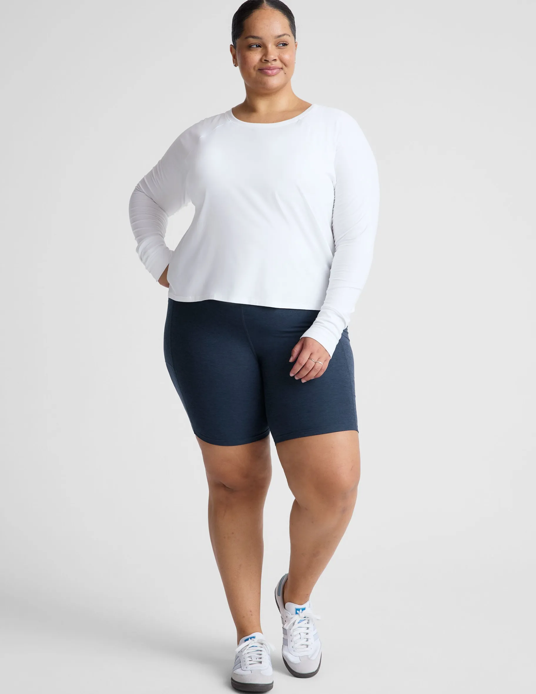 Featherweight Daydreamer Pullover