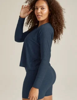 Featherweight Daydreamer Pullover