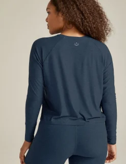 Featherweight Daydreamer Pullover