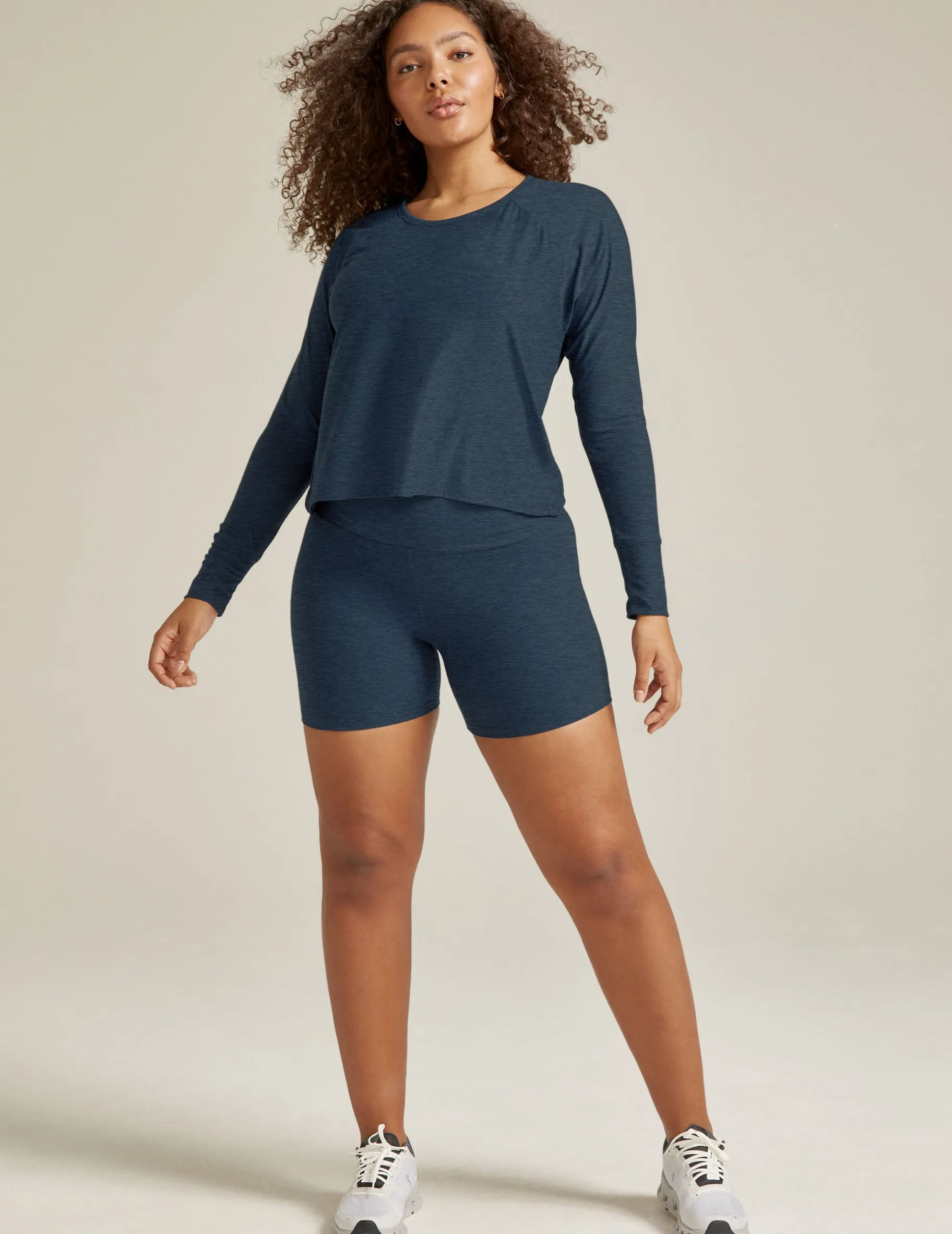 Featherweight Daydreamer Pullover