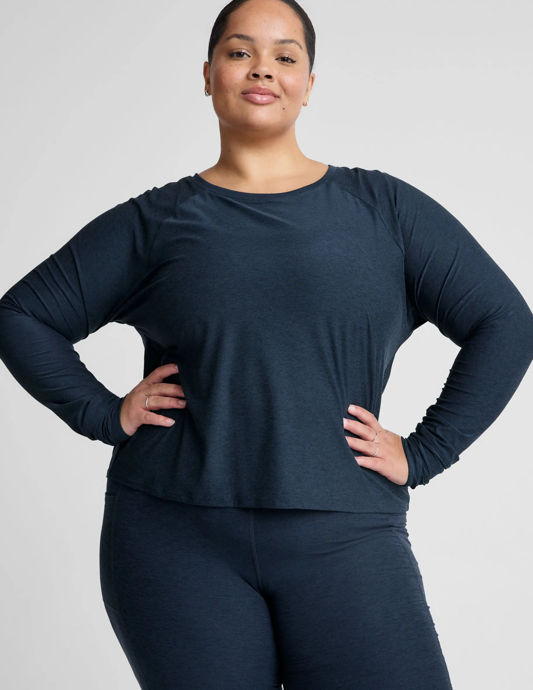 Featherweight Daydreamer Pullover