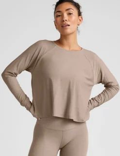 Featherweight Daydreamer Pullover