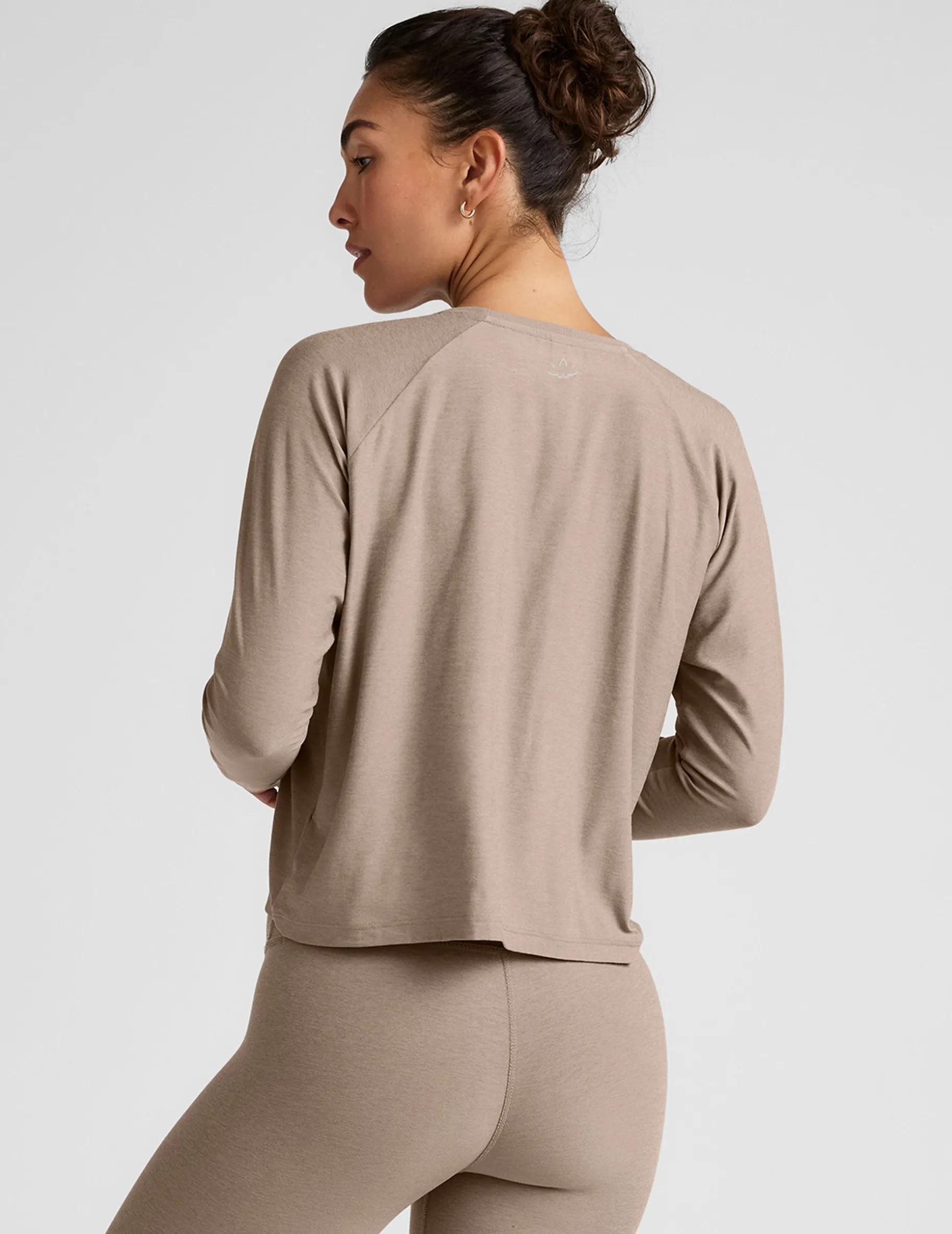 Featherweight Daydreamer Pullover