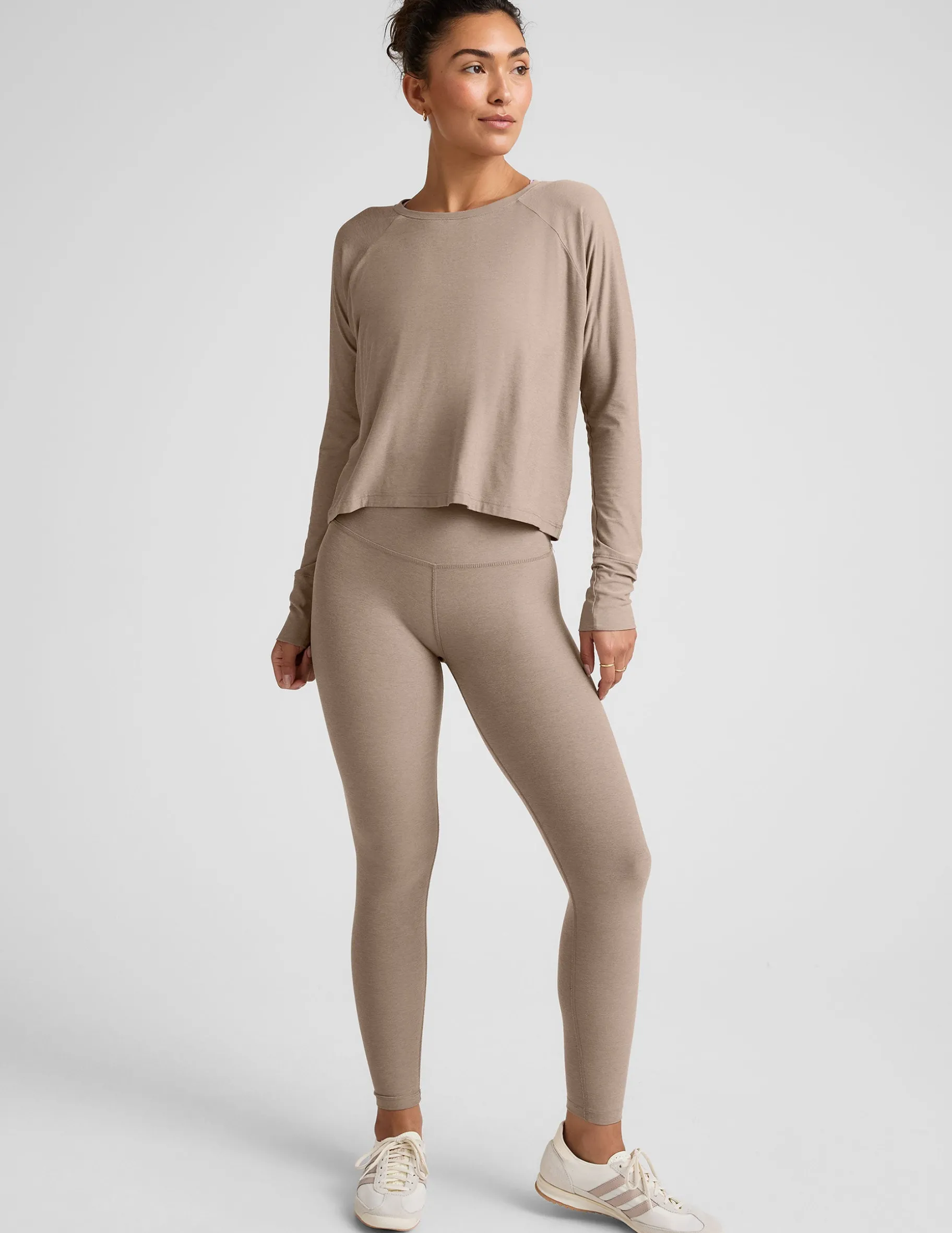 Featherweight Daydreamer Pullover