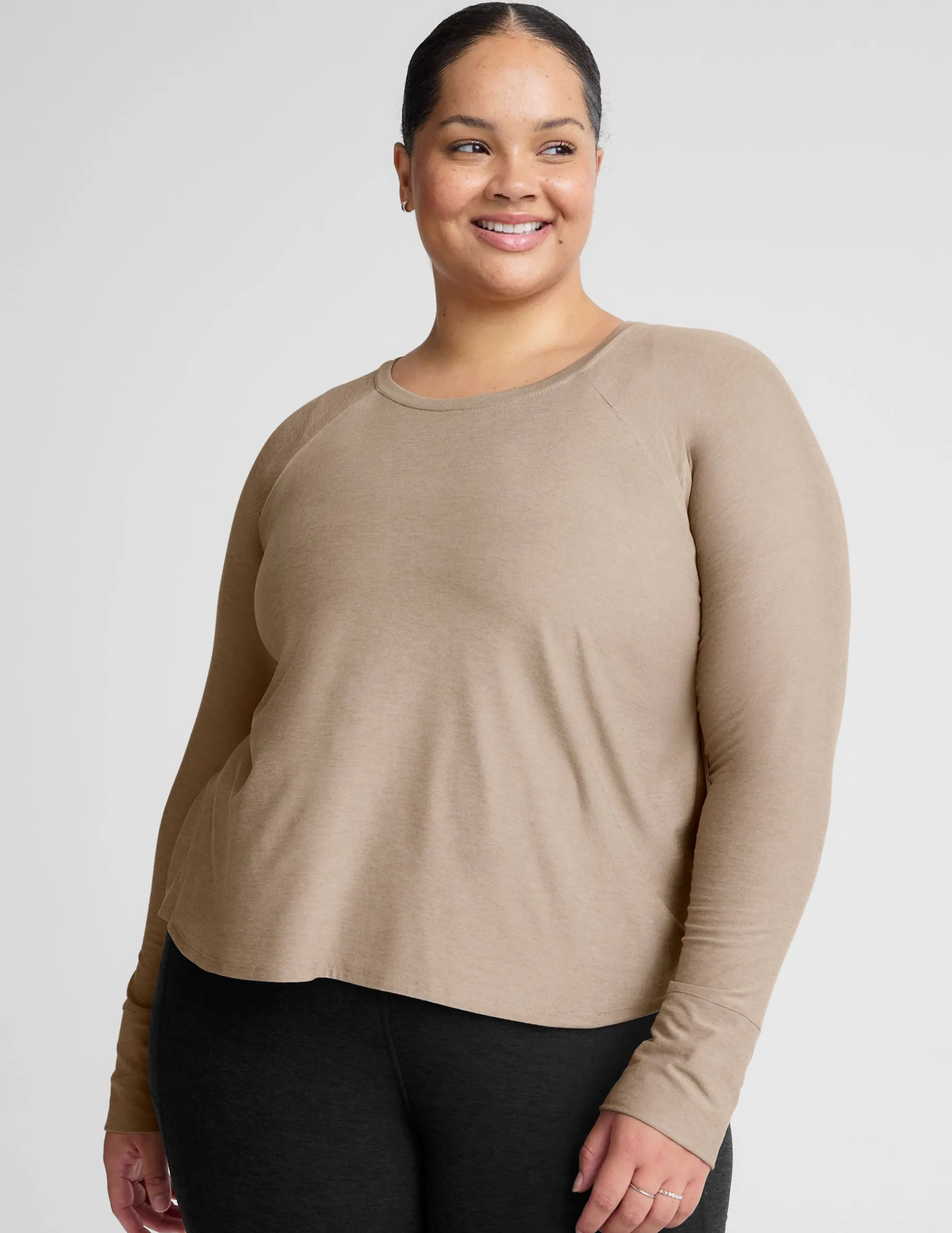 Featherweight Daydreamer Pullover