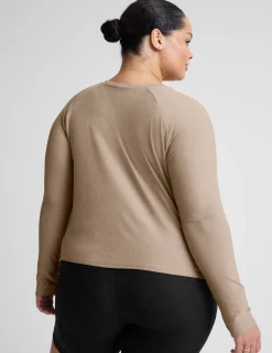 Featherweight Daydreamer Pullover