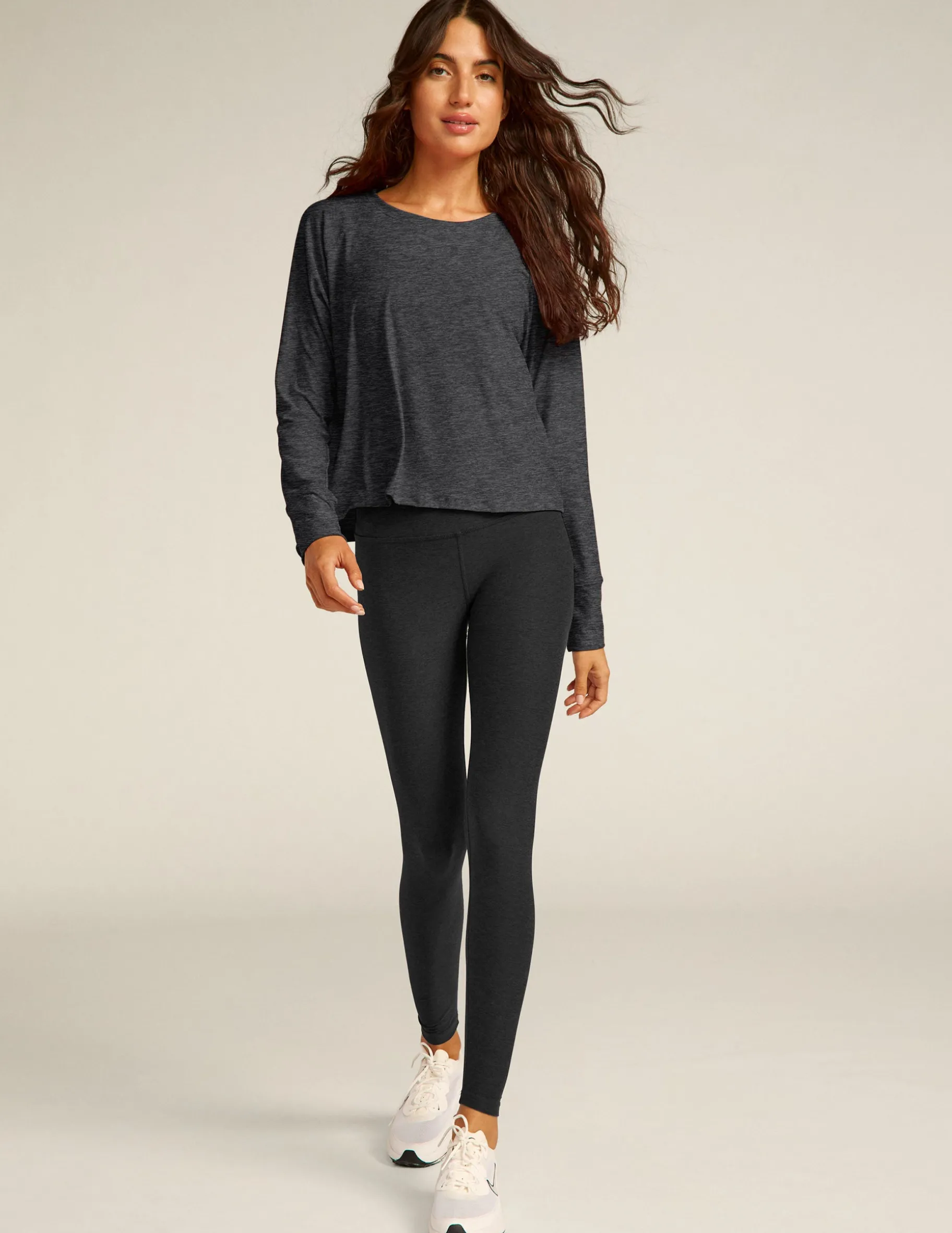 Featherweight Daydreamer Pullover