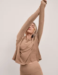 Featherweight Daydreamer Pullover