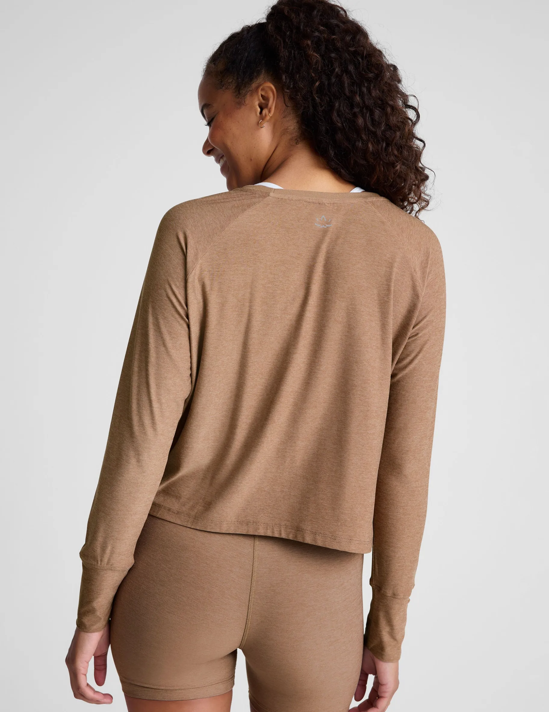 Featherweight Daydreamer Pullover