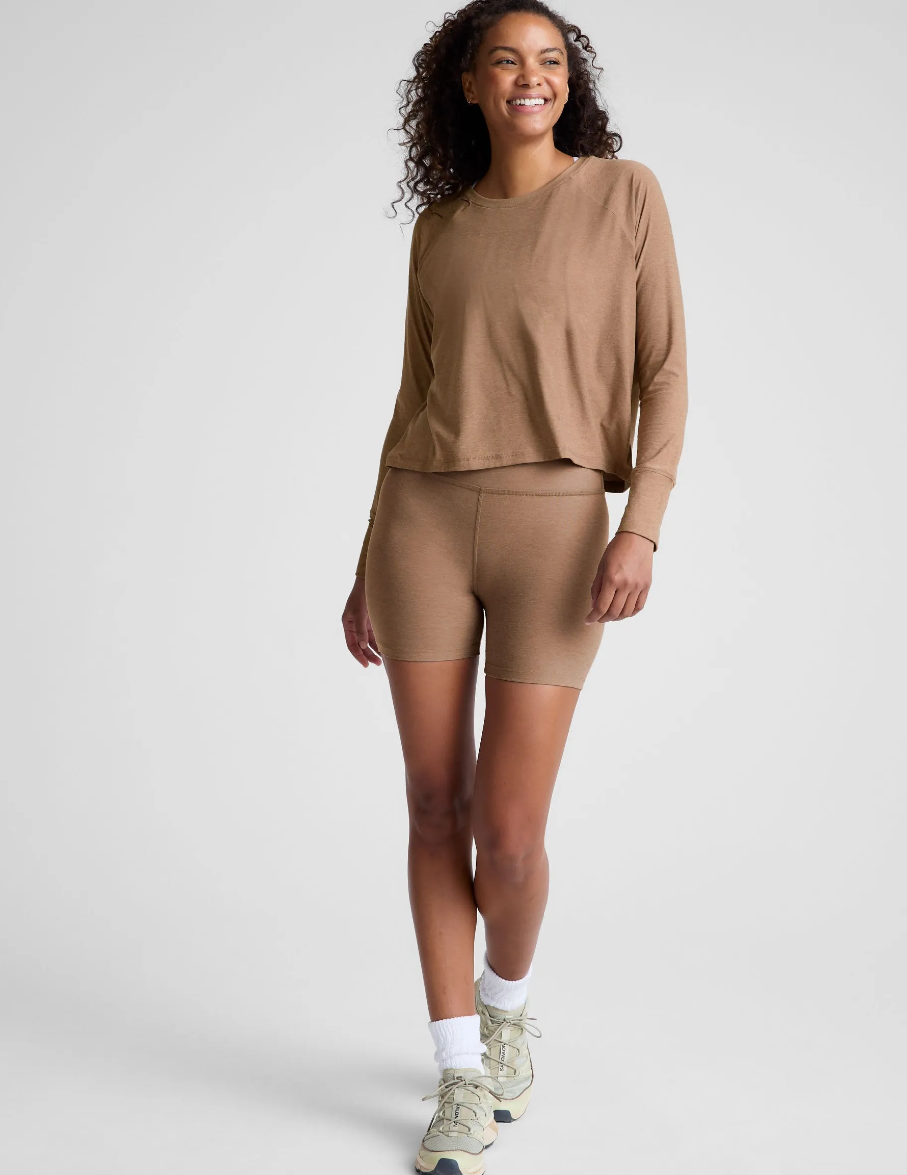Featherweight Daydreamer Pullover
