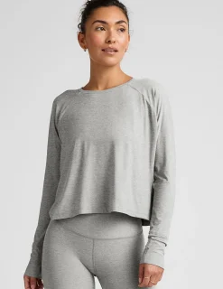 Featherweight Daydreamer Pullover