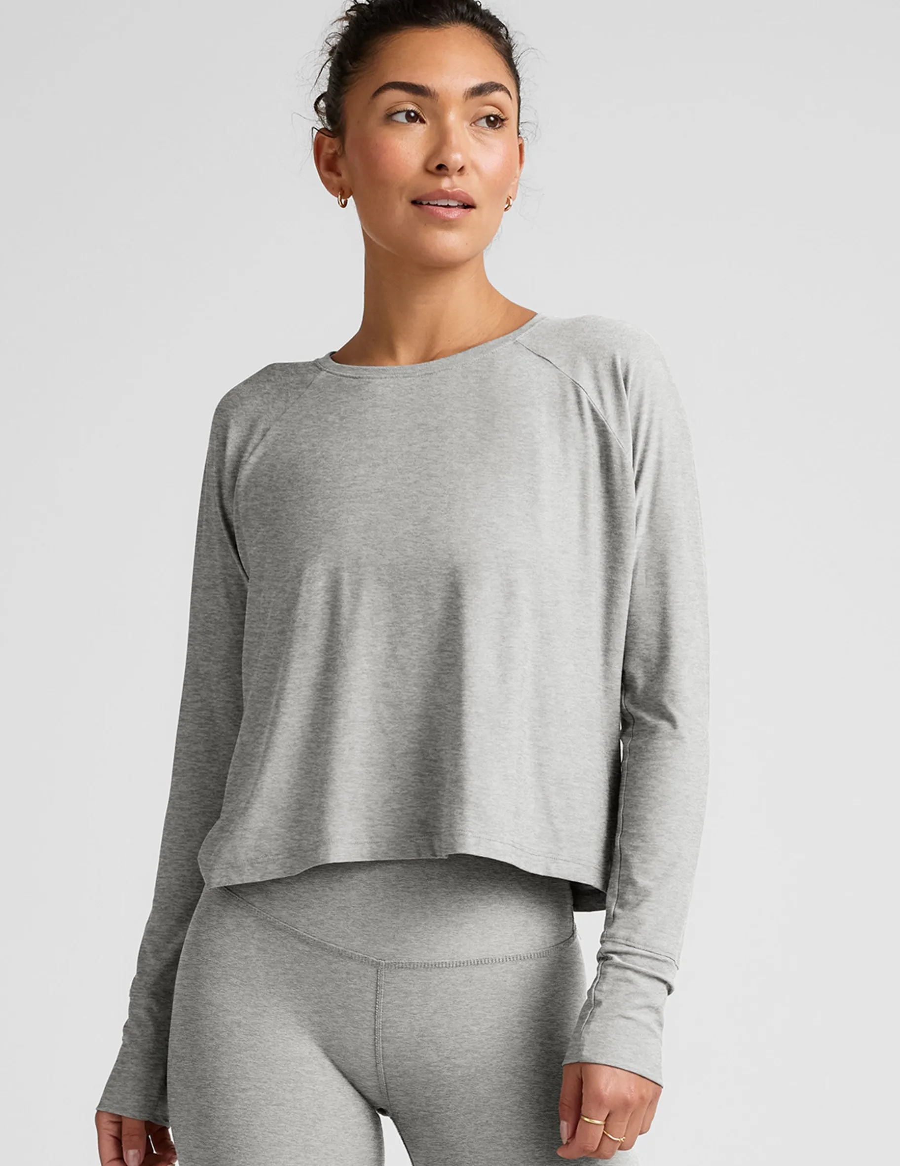Featherweight Daydreamer Pullover