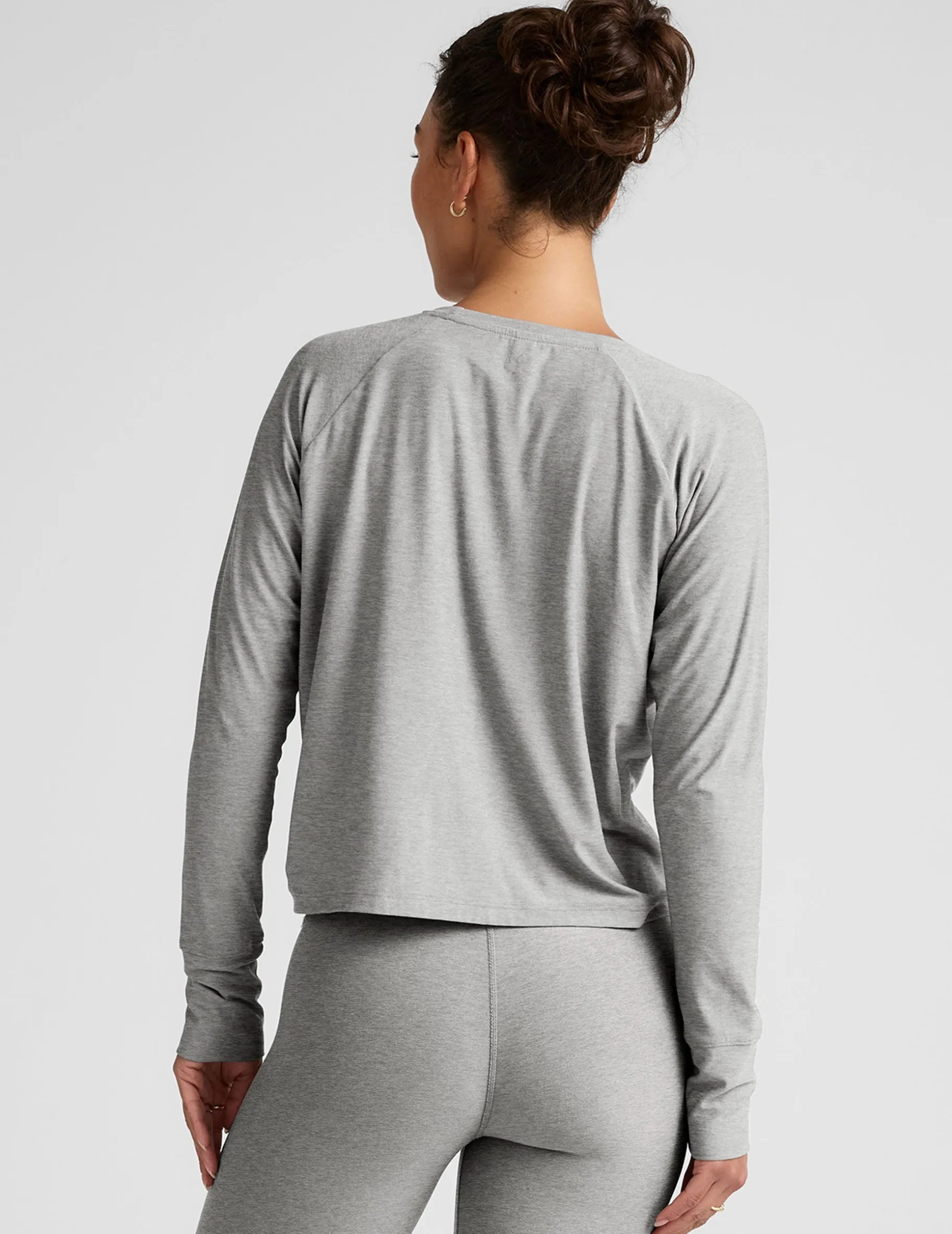 Featherweight Daydreamer Pullover