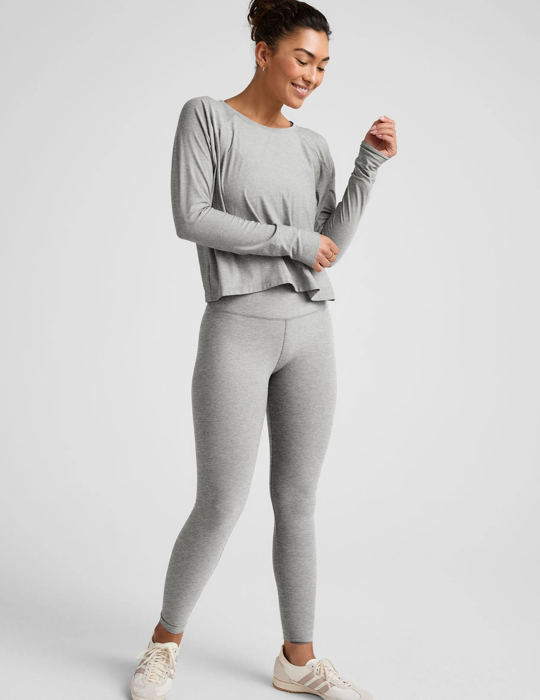 Featherweight Daydreamer Pullover