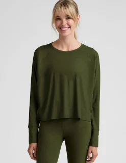 Featherweight Daydreamer Pullover