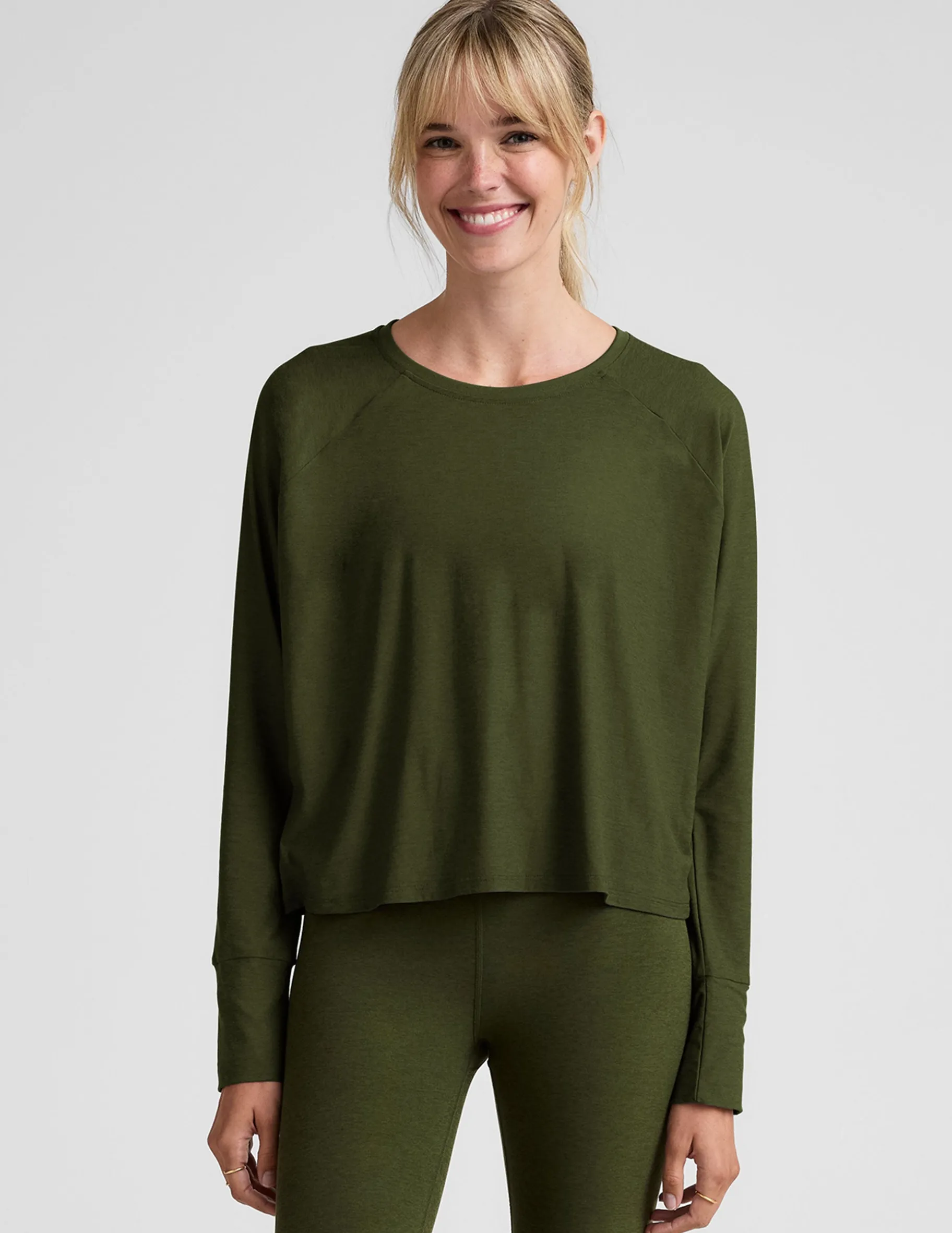 Featherweight Daydreamer Pullover