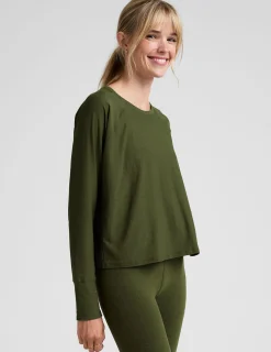 Featherweight Daydreamer Pullover