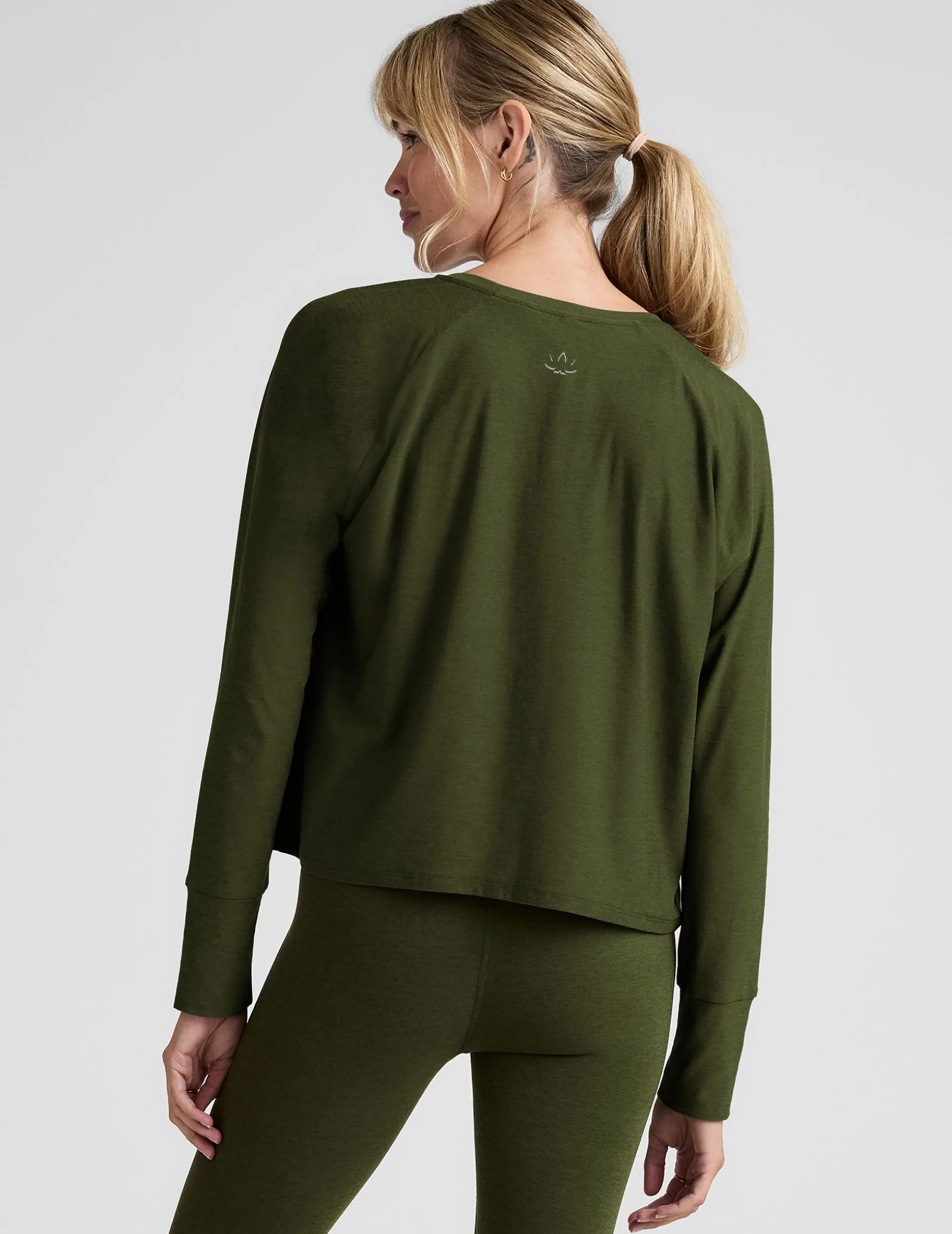 Featherweight Daydreamer Pullover