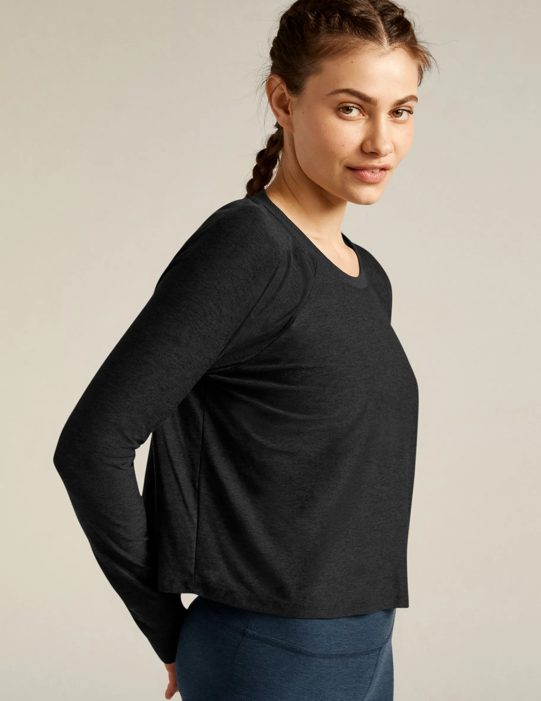 Featherweight Daydreamer Pullover