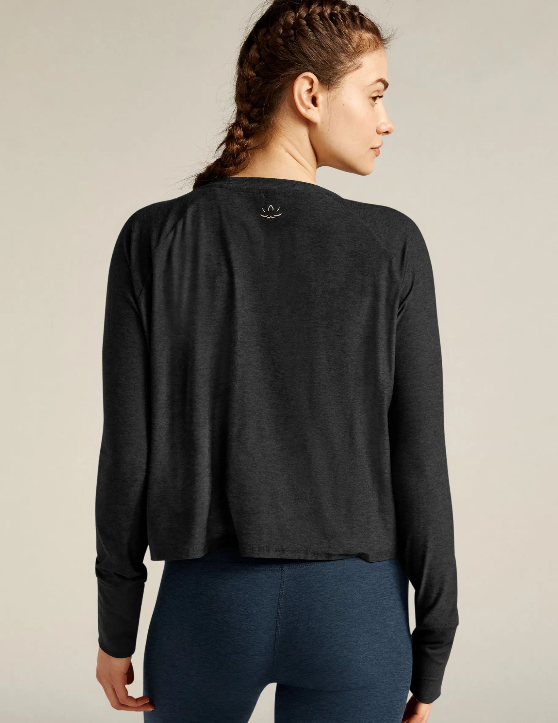Featherweight Daydreamer Pullover