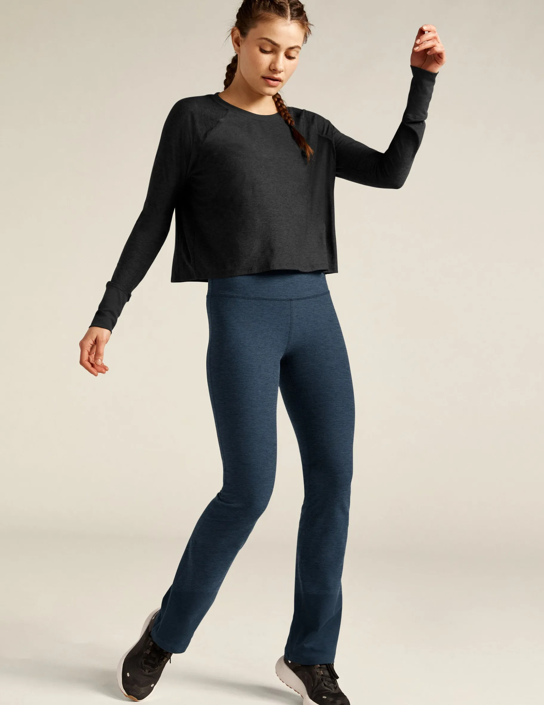Featherweight Daydreamer Pullover