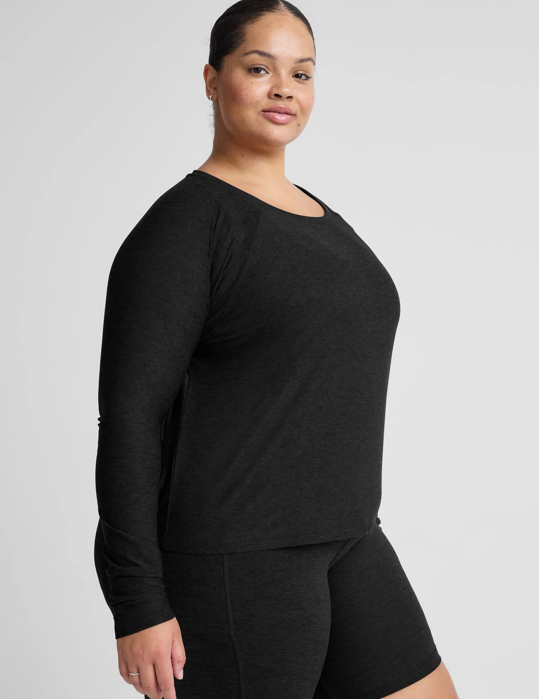 Featherweight Daydreamer Pullover