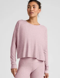 Featherweight Daydreamer Pullover