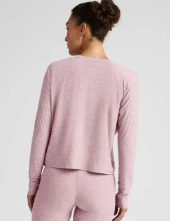 Featherweight Daydreamer Pullover