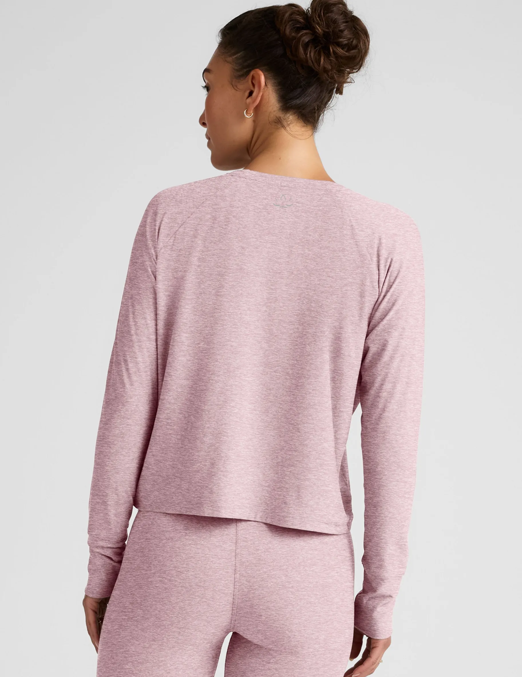 Featherweight Daydreamer Pullover