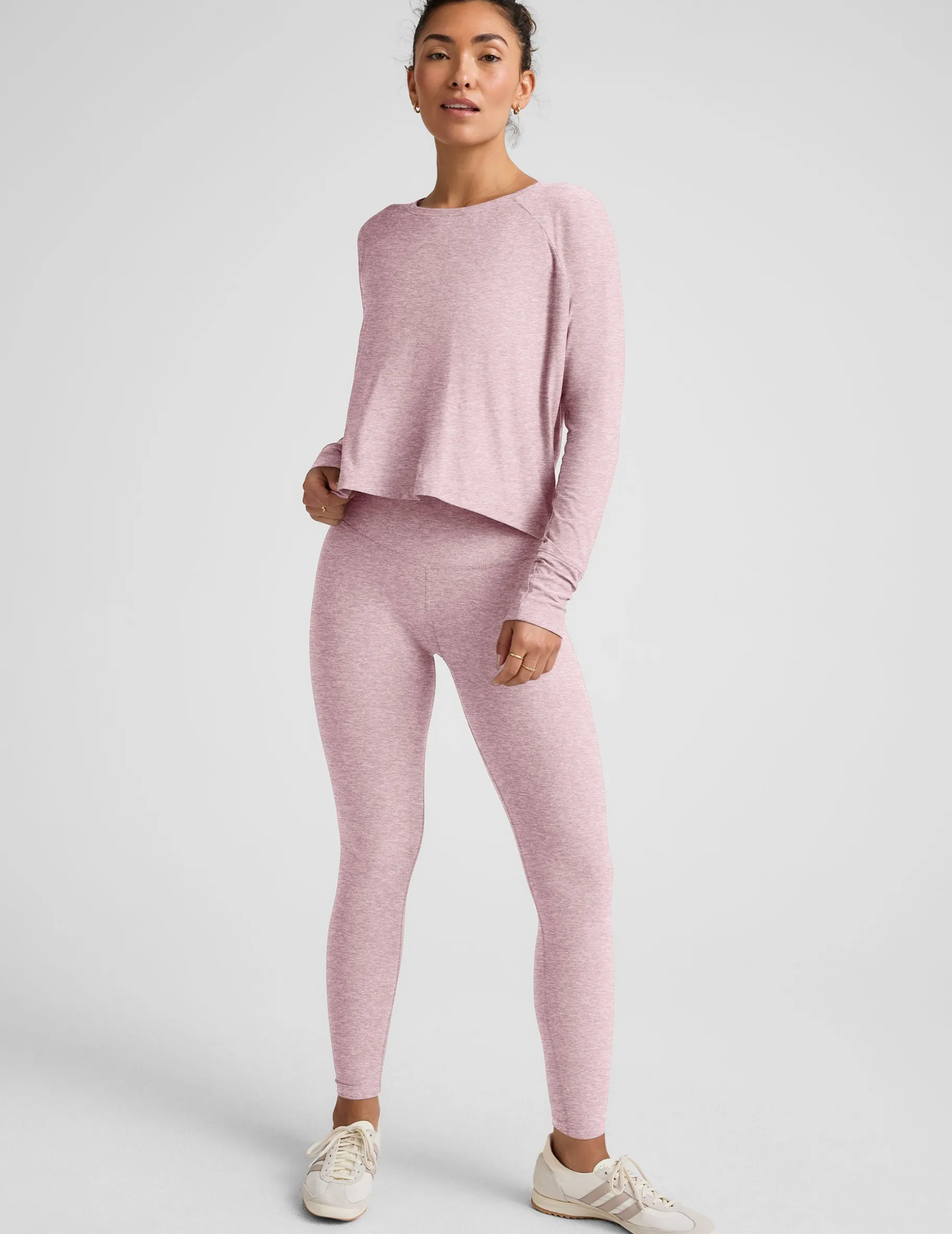 Featherweight Daydreamer Pullover